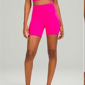 Lululemon Align Shorts 2